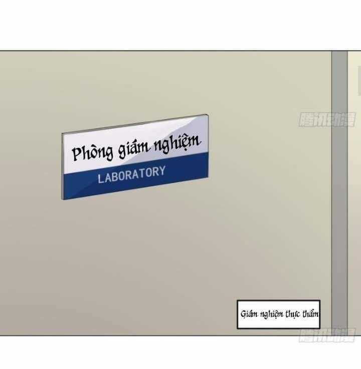 Thiên Thần Shipper - Chương 28 - Trang 11