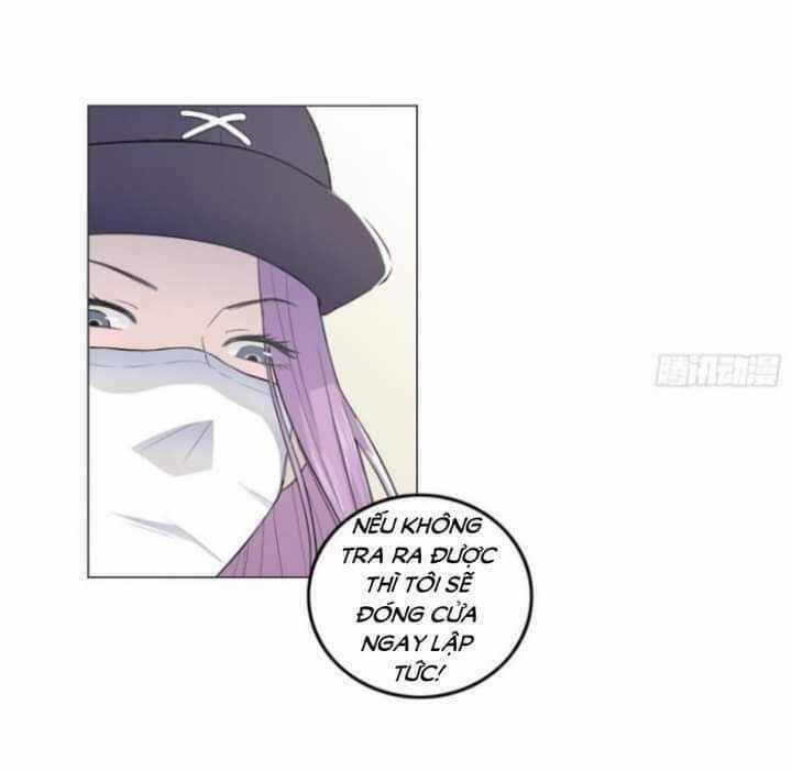 Thiên Thần Shipper - Chương 28 - Trang 23