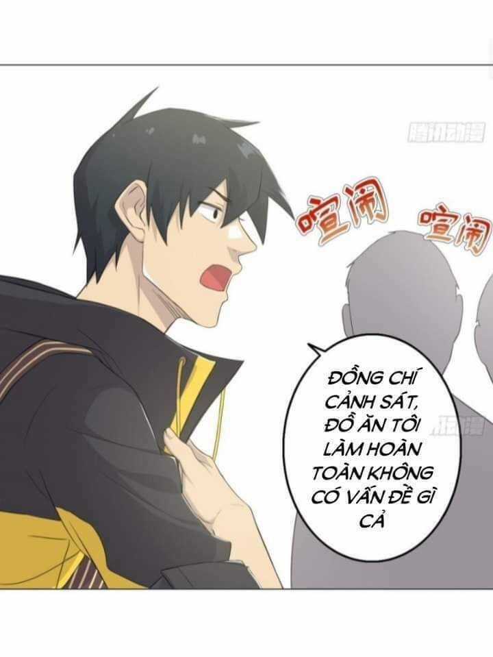 Thiên Thần Shipper - Chương 28 - Trang 6