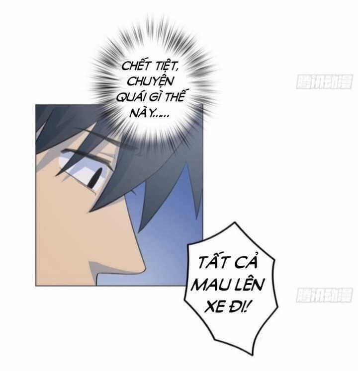 Thiên Thần Shipper - Chương 28 - Trang 8