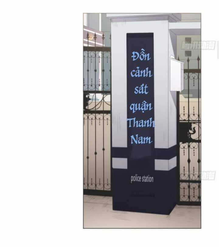 Thiên Thần Shipper - Chương 28 - Trang 10