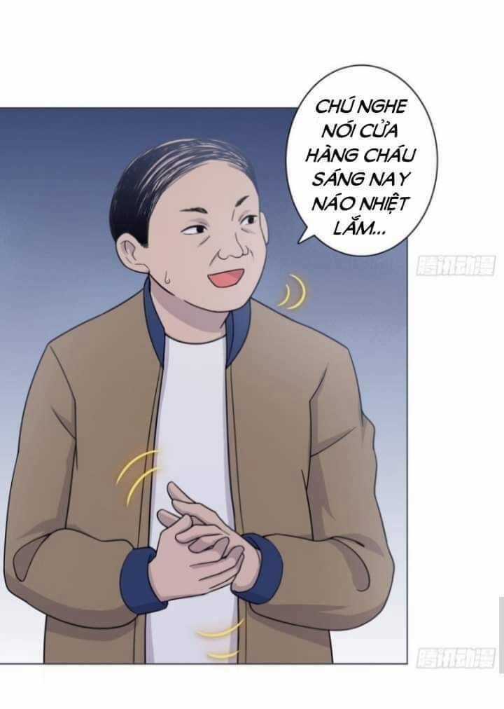 Thiên Thần Shipper - Chương 29 - Trang 12