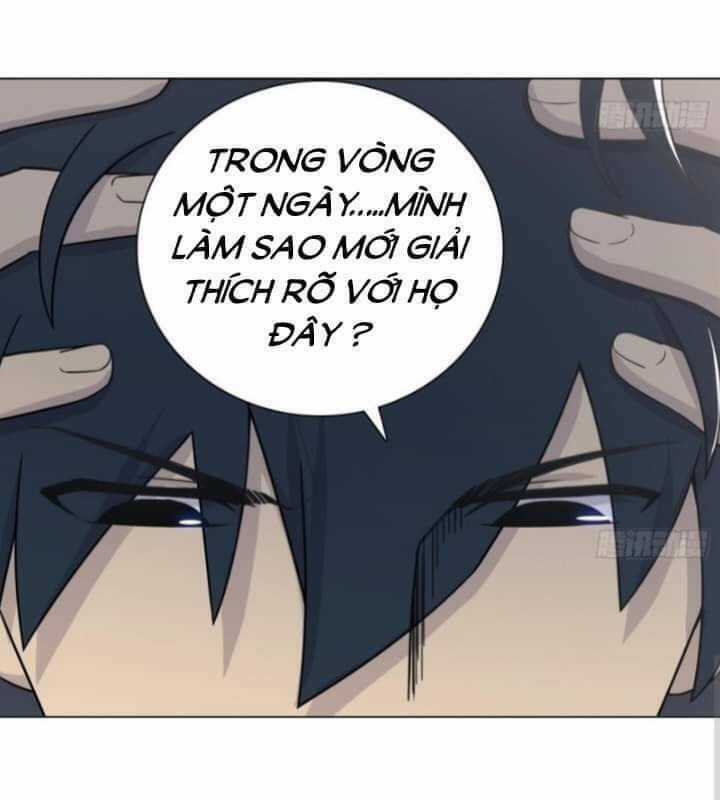 Thiên Thần Shipper - Chương 29 - Trang 5