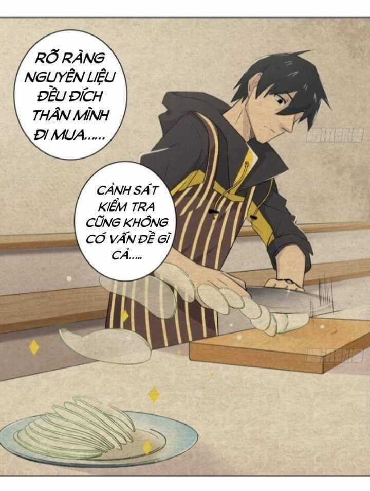 Thiên Thần Shipper - Chương 29 - Trang 6