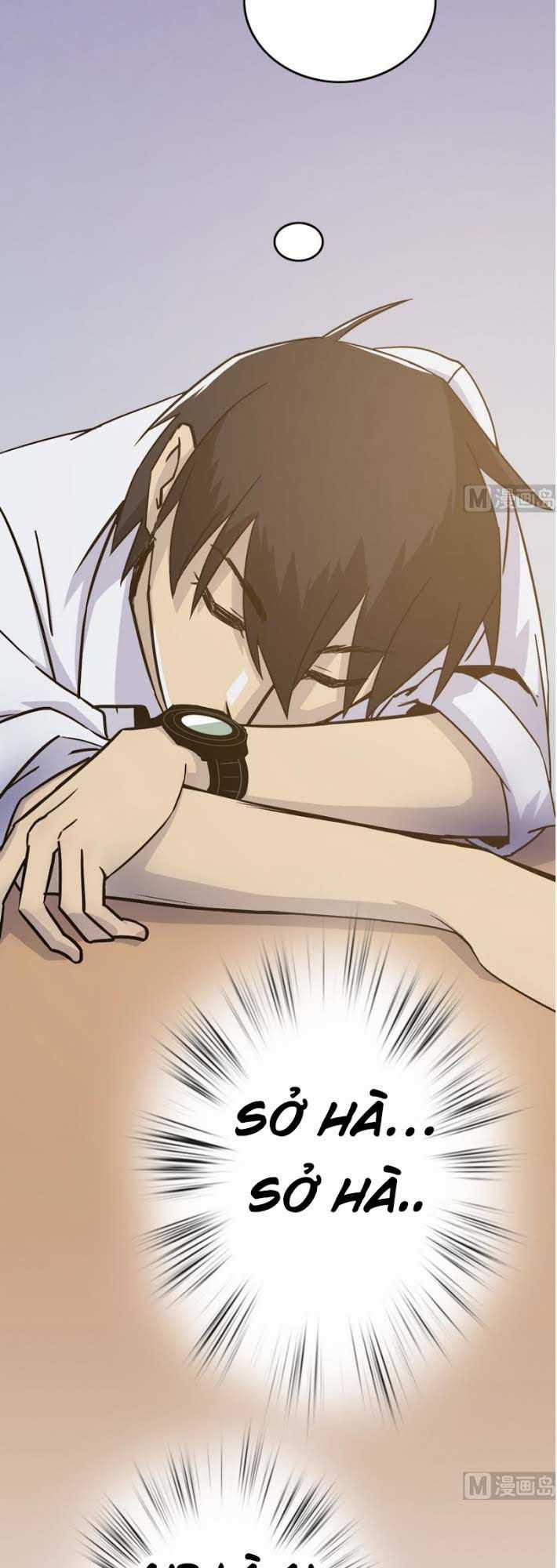 Thiên Thần Shipper - Chương 3 - Trang 14