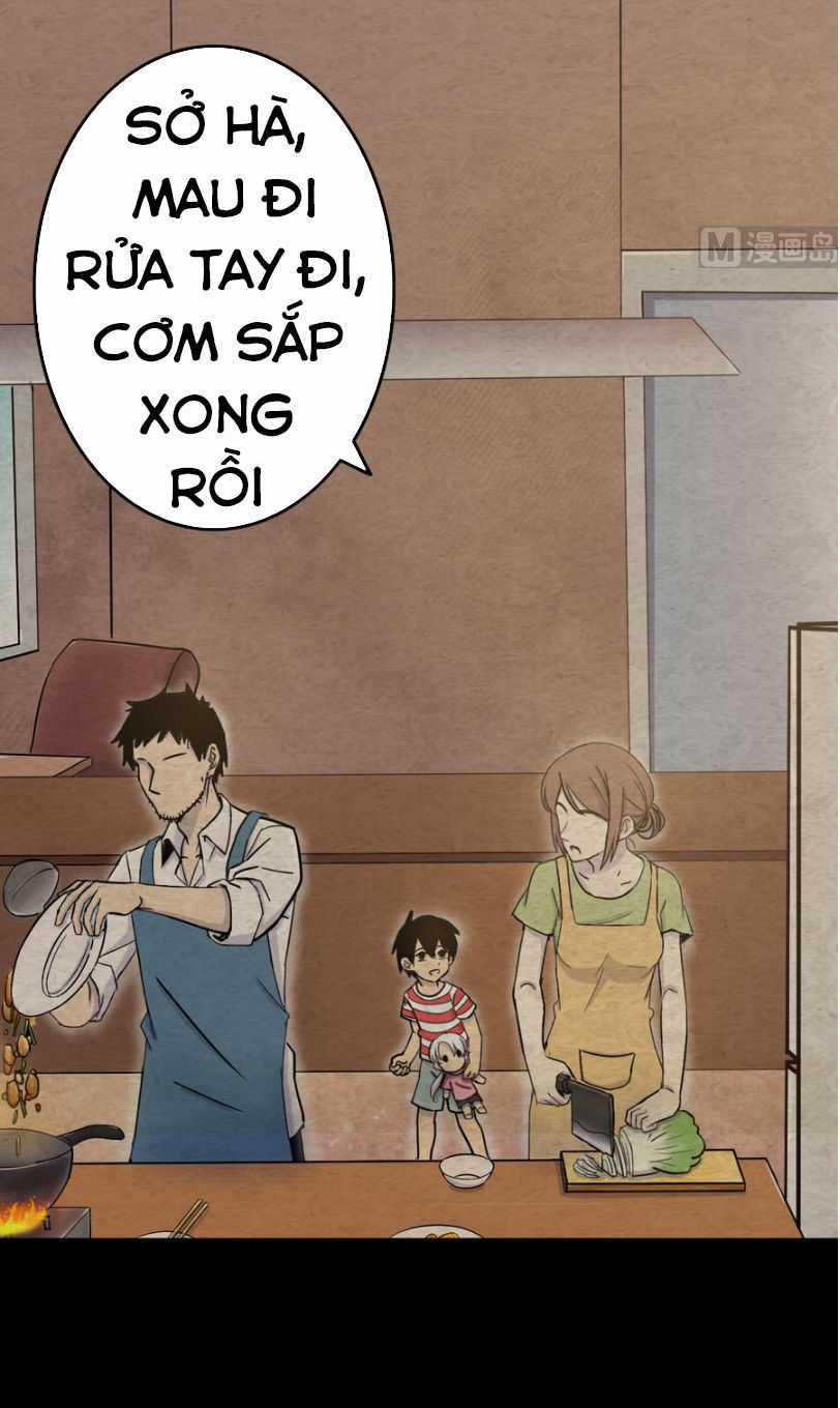 Thiên Thần Shipper - Chương 3 - Trang 17