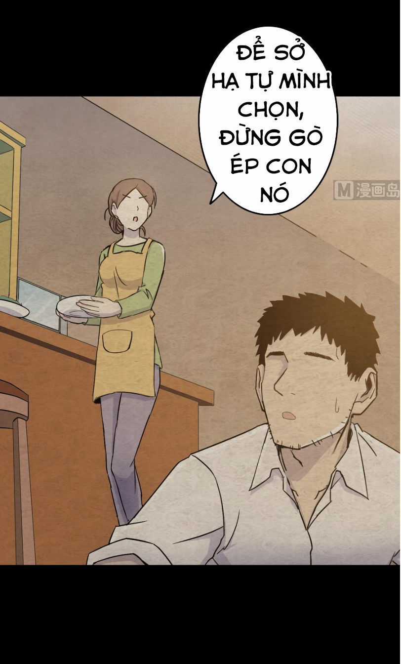 Thiên Thần Shipper - Chương 3 - Trang 21