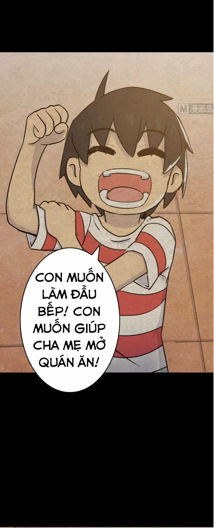 Thiên Thần Shipper - Chương 3 - Trang 22