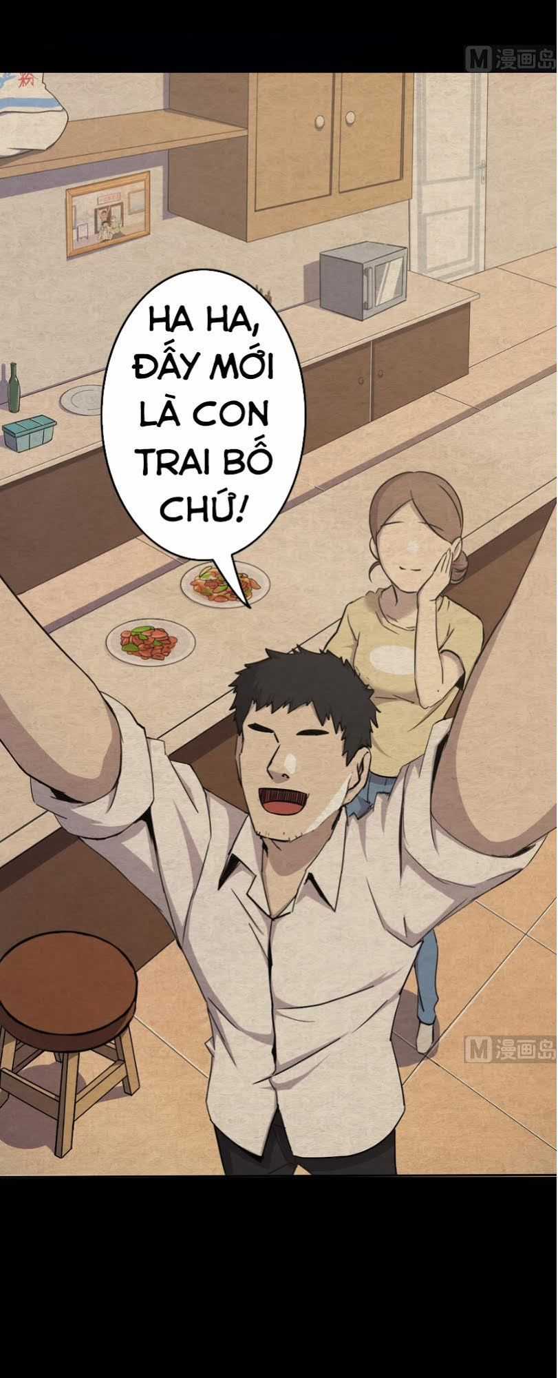 Thiên Thần Shipper - Chương 3 - Trang 24