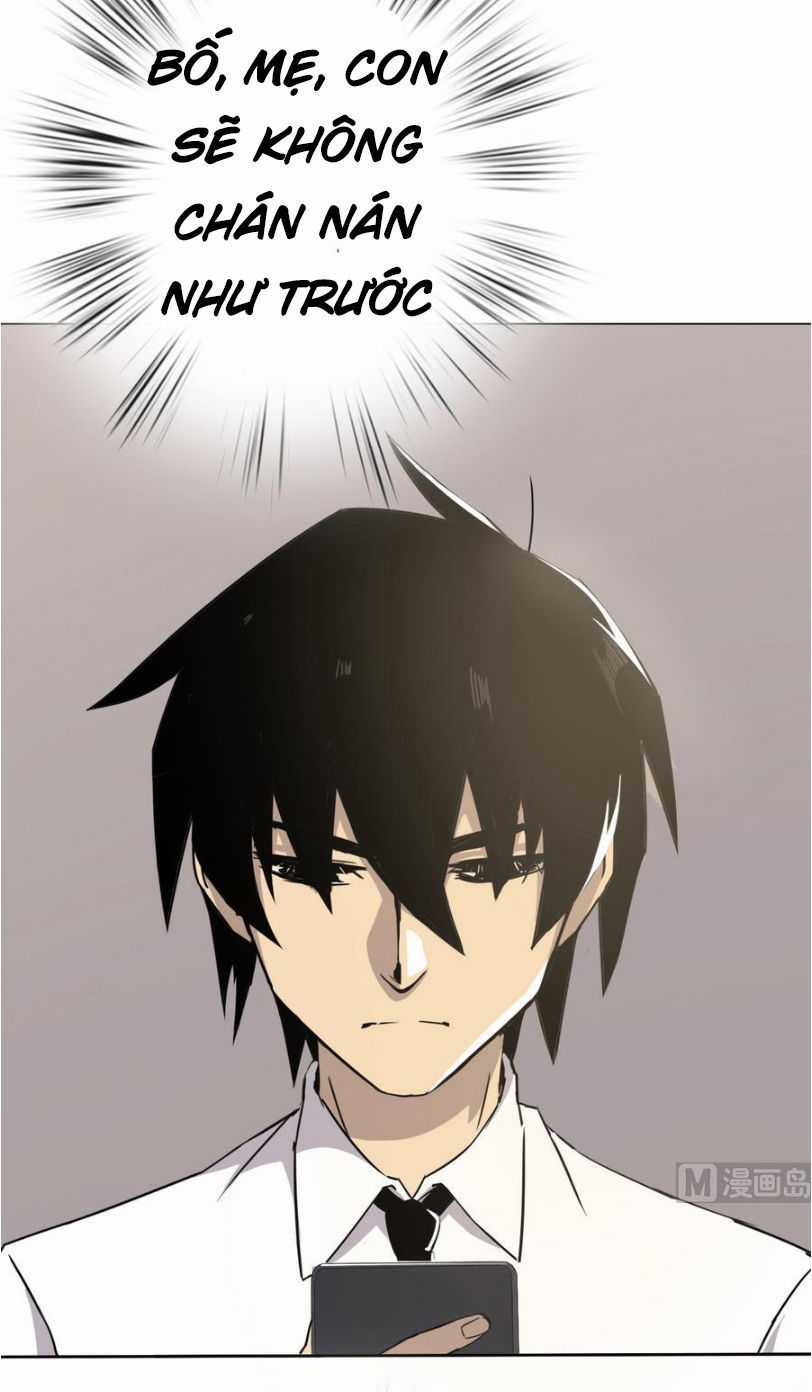 Thiên Thần Shipper - Chương 3 - Trang 31