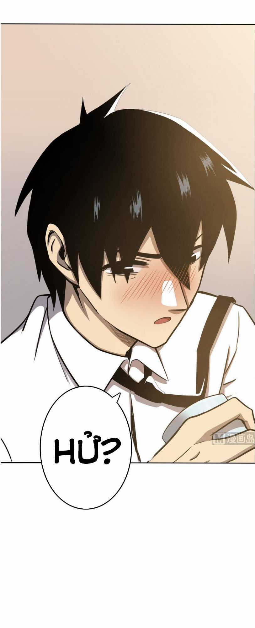 Thiên Thần Shipper - Chương 3 - Trang 6