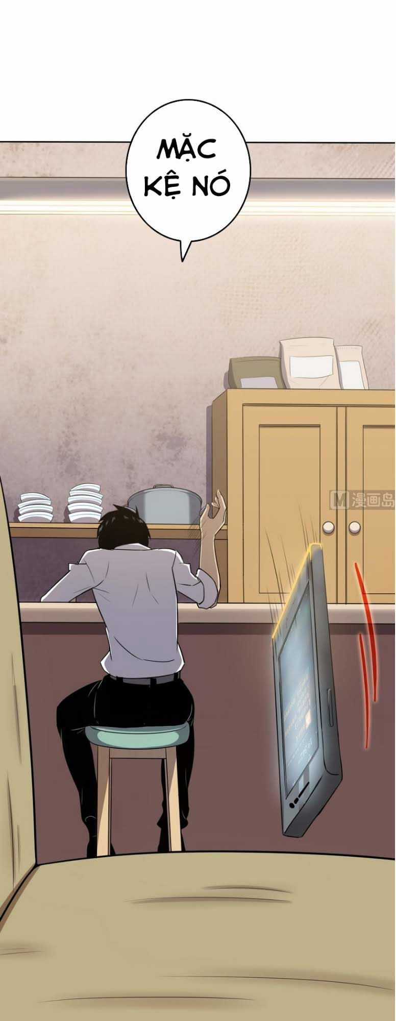 Thiên Thần Shipper - Chương 3 - Trang 10