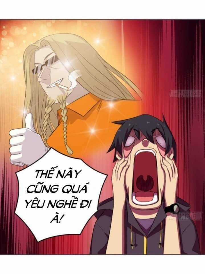 Thiên Thần Shipper - Chương 30 - Trang 17