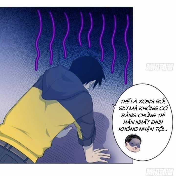 Thiên Thần Shipper - Chương 30 - Trang 18