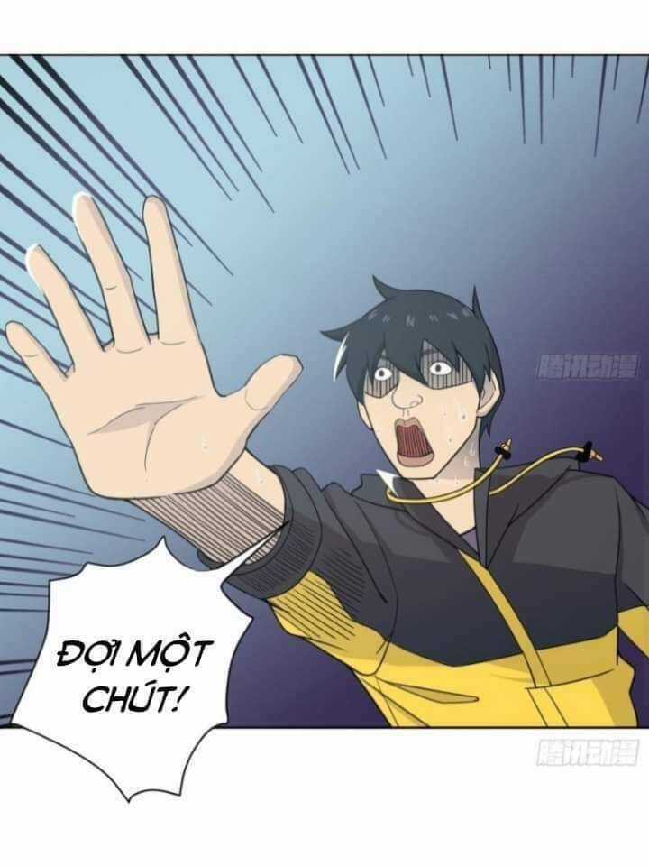 Thiên Thần Shipper - Chương 30 - Trang 5