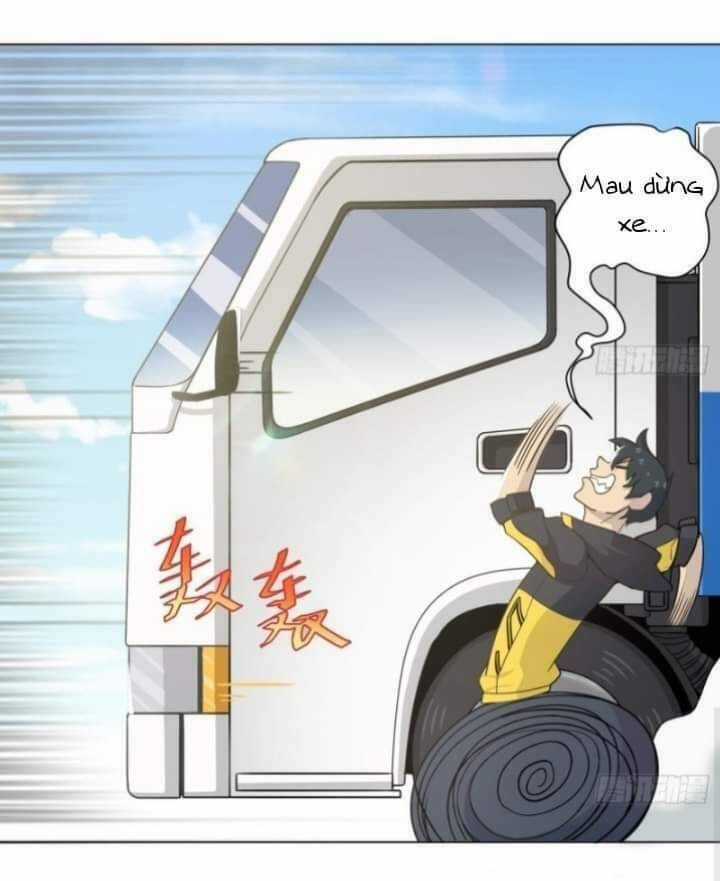 Thiên Thần Shipper - Chương 30 - Trang 6