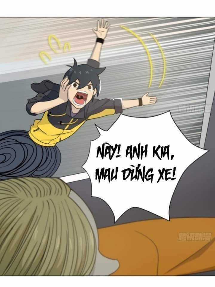 Thiên Thần Shipper - Chương 30 - Trang 7