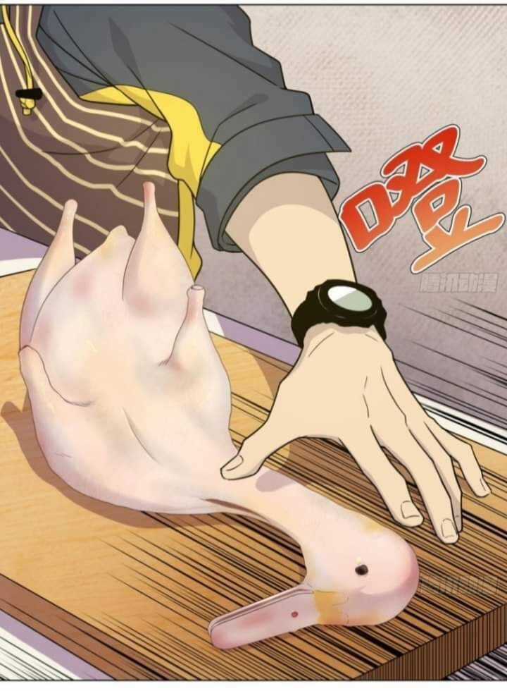 Thiên Thần Shipper - Chương 31 - Trang 15