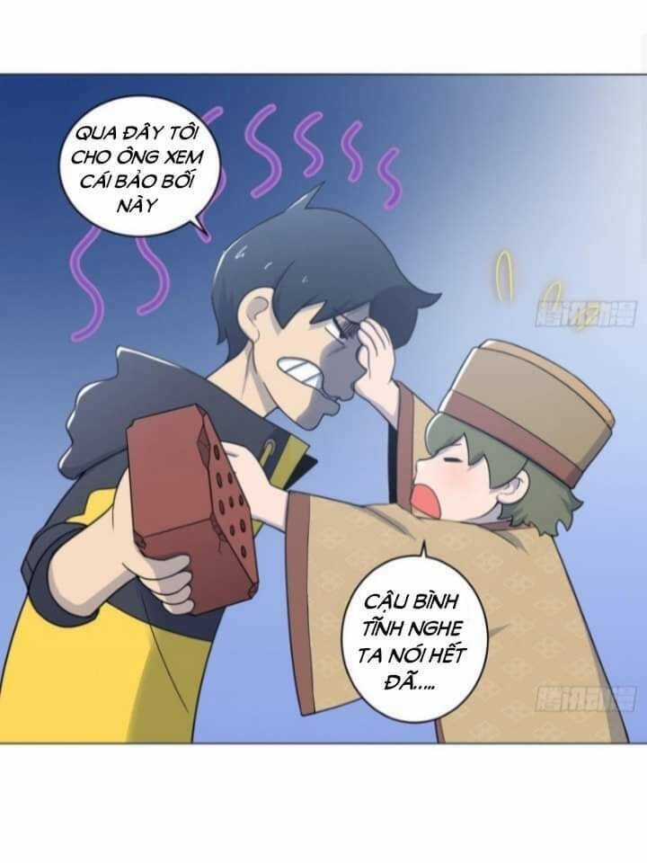 Thiên Thần Shipper - Chương 31 - Trang 4