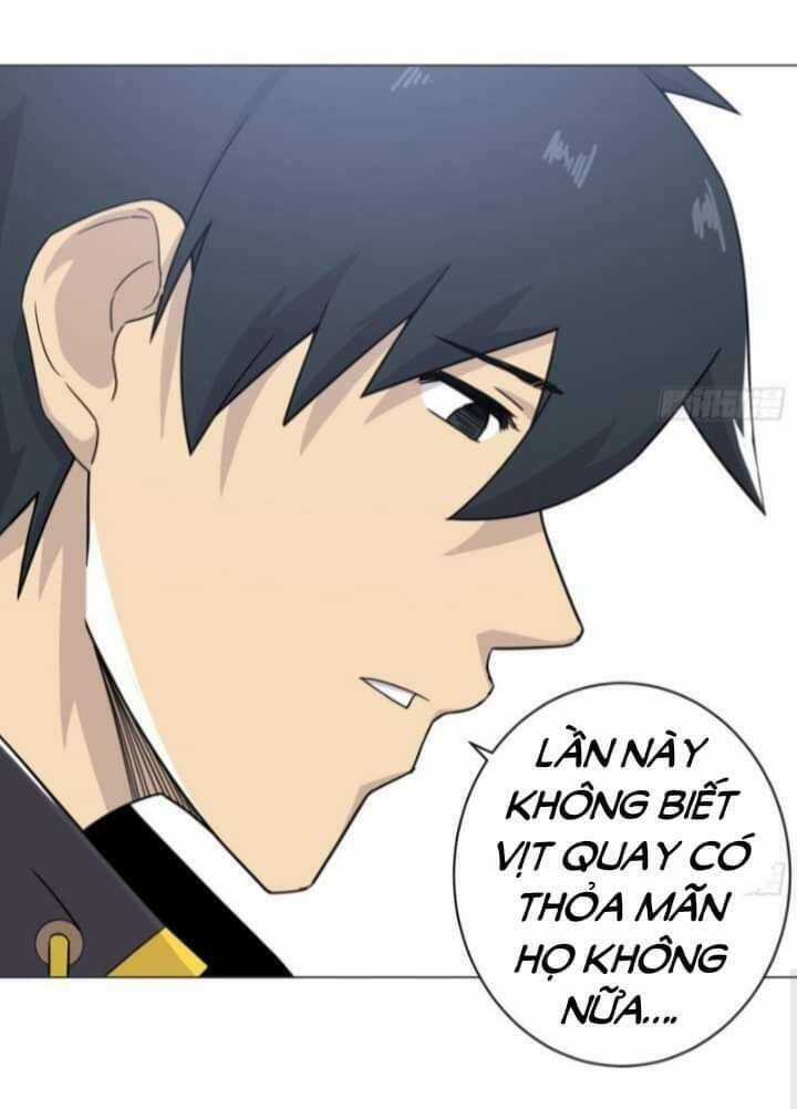 Thiên Thần Shipper - Chương 32 - Trang 11