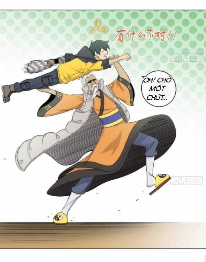 Thiên Thần Shipper - Chương 32 - Trang 20