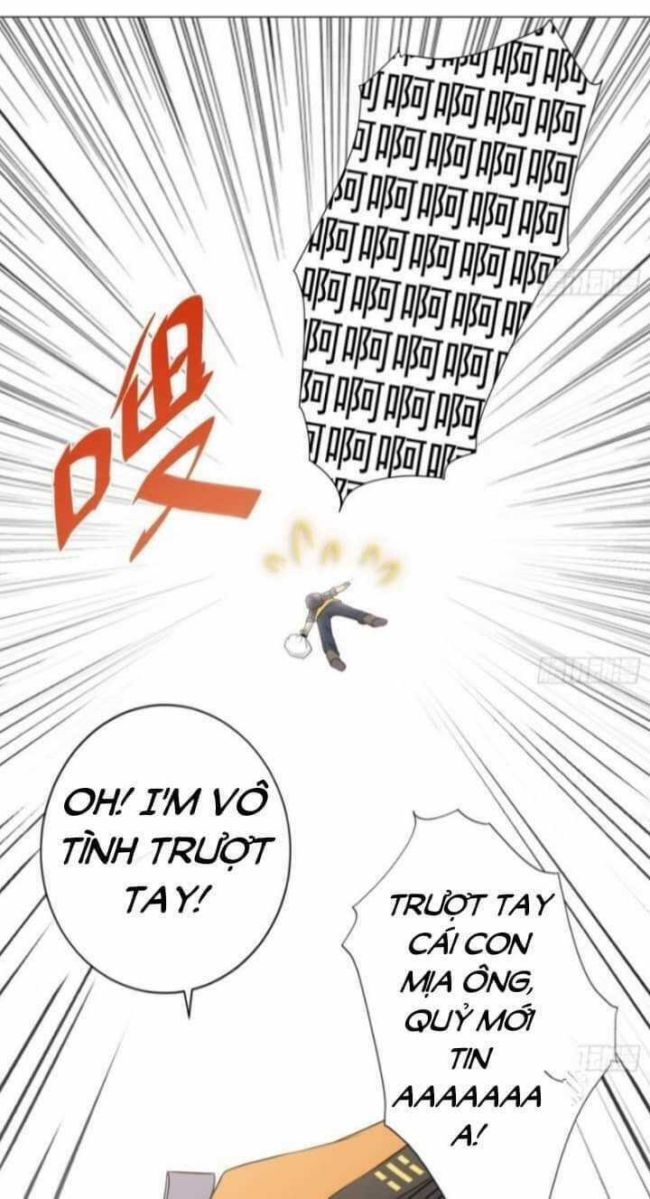 Thiên Thần Shipper - Chương 32 - Trang 21