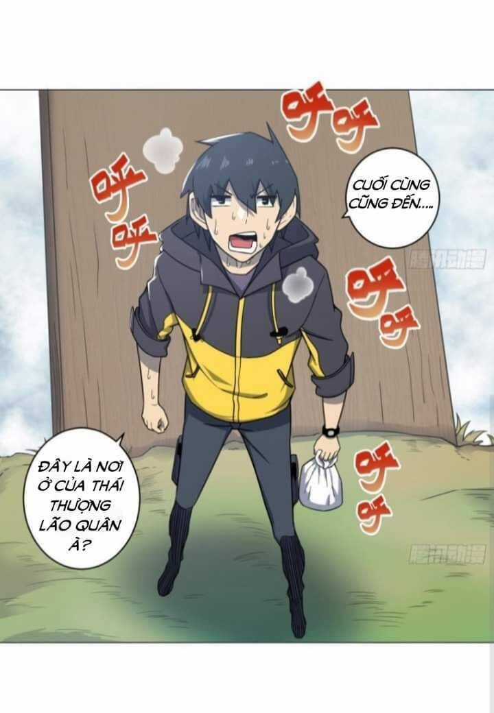 Thiên Thần Shipper - Chương 32 - Trang 4