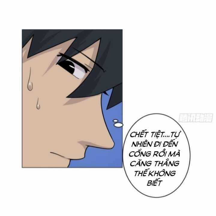 Thiên Thần Shipper - Chương 32 - Trang 9