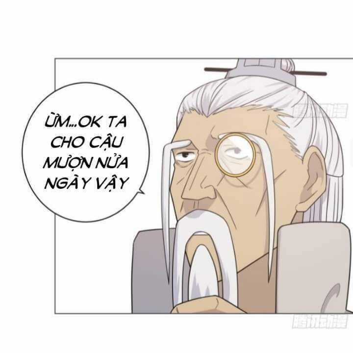 Thiên Thần Shipper - Chương 33 - Trang 11