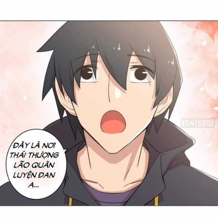 Thiên Thần Shipper - Chương 33 - Trang 14