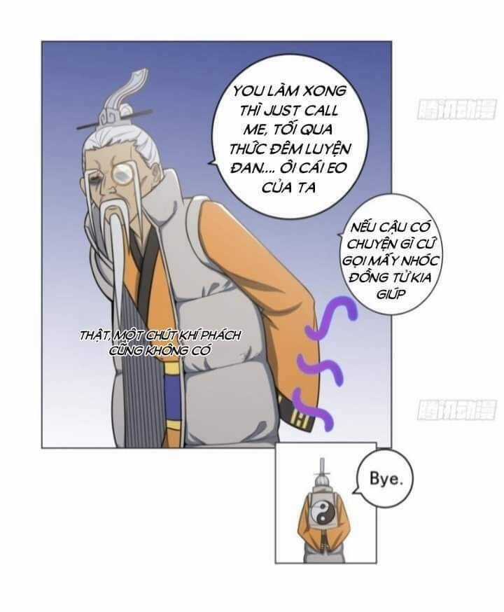 Thiên Thần Shipper - Chương 33 - Trang 20