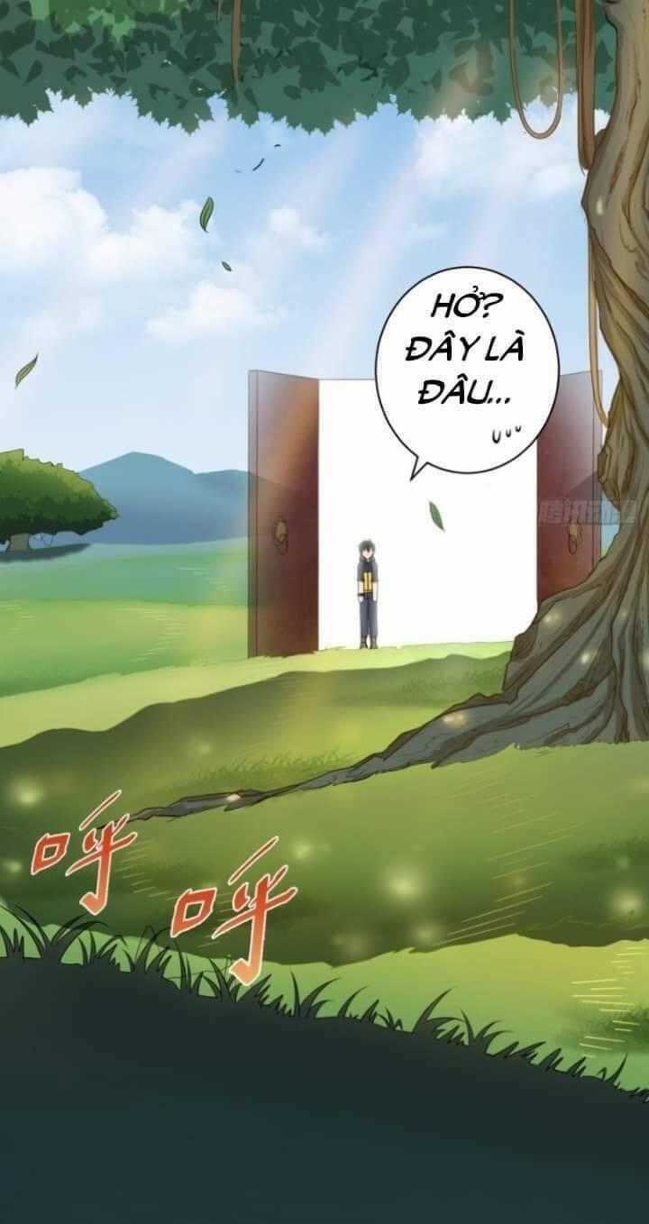 Thiên Thần Shipper - Chương 33 - Trang 25