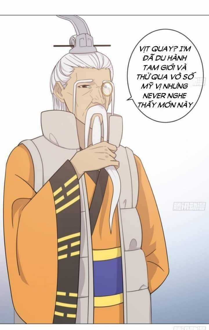 Thiên Thần Shipper - Chương 33 - Trang 4