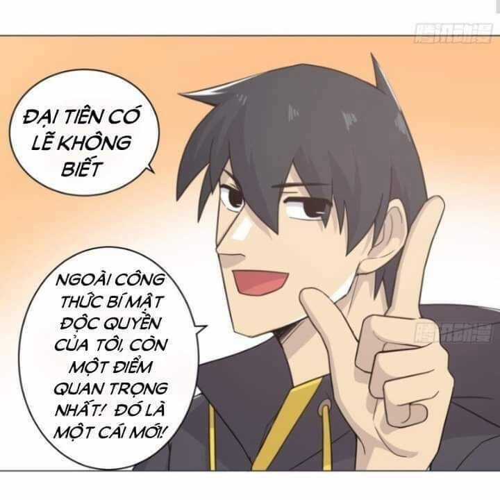 Thiên Thần Shipper - Chương 33 - Trang 5