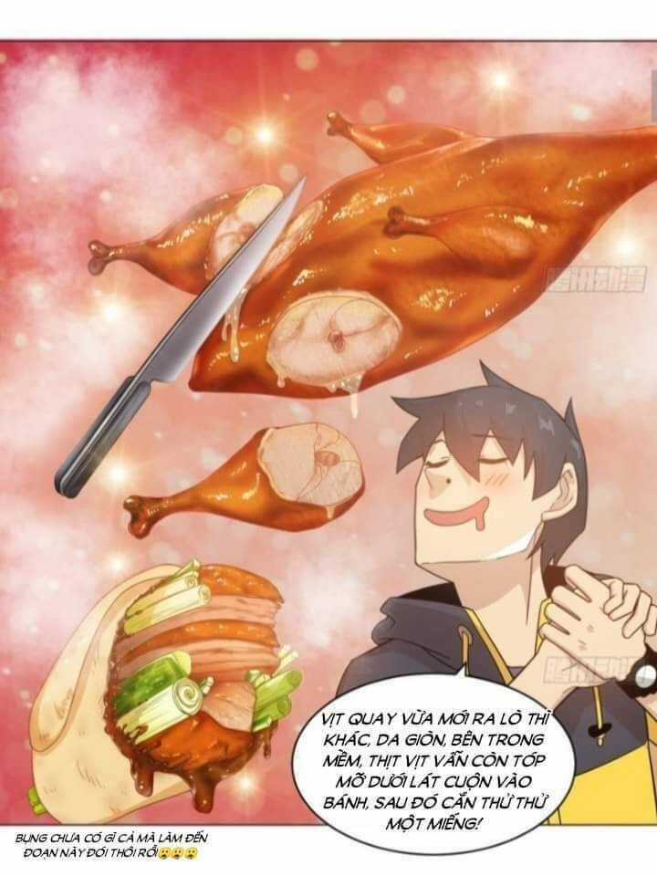 Thiên Thần Shipper - Chương 33 - Trang 8