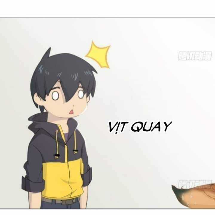 Thiên Thần Shipper - Chương 34 - Trang 11