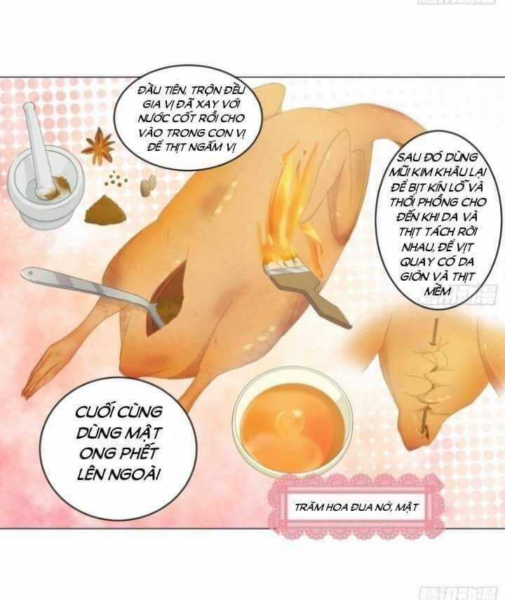 Thiên Thần Shipper - Chương 34 - Trang 20