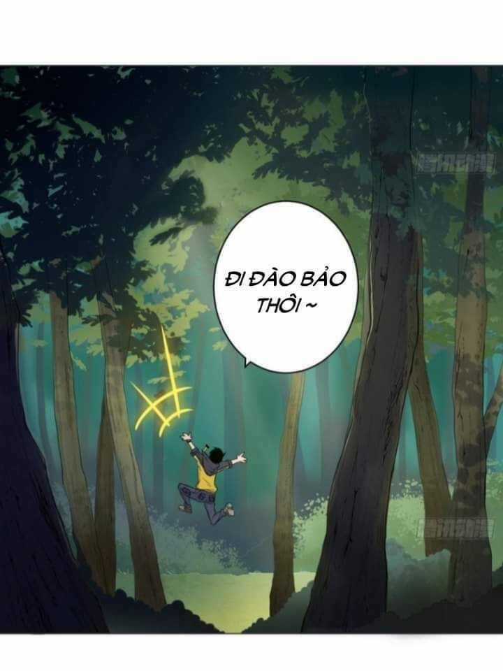 Thiên Thần Shipper - Chương 34 - Trang 23