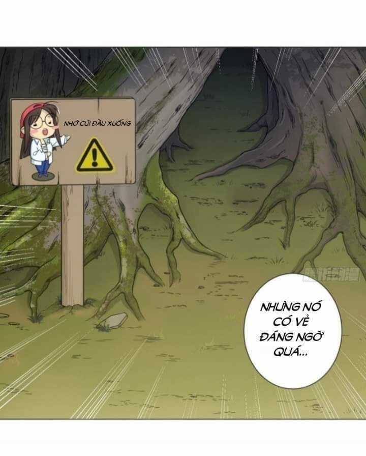 Thiên Thần Shipper - Chương 34 - Trang 33