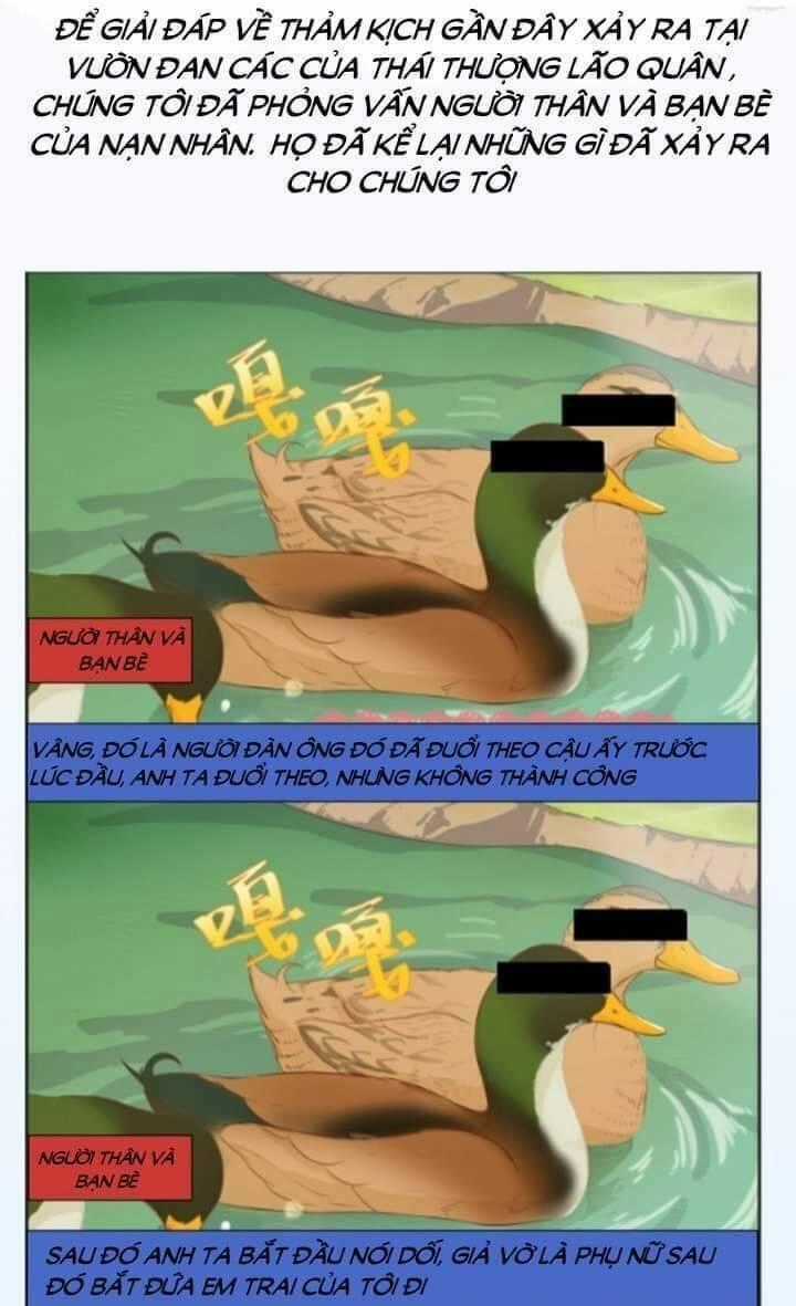 Thiên Thần Shipper - Chương 34 - Trang 34