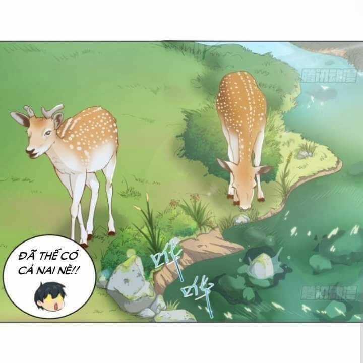 Thiên Thần Shipper - Chương 34 - Trang 6