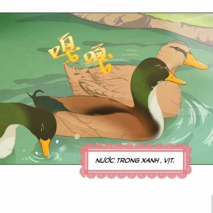 Thiên Thần Shipper - Chương 34 - Trang 8