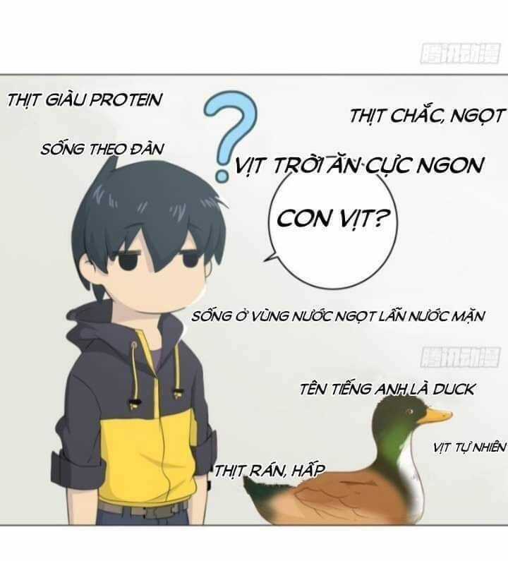 Thiên Thần Shipper - Chương 34 - Trang 10