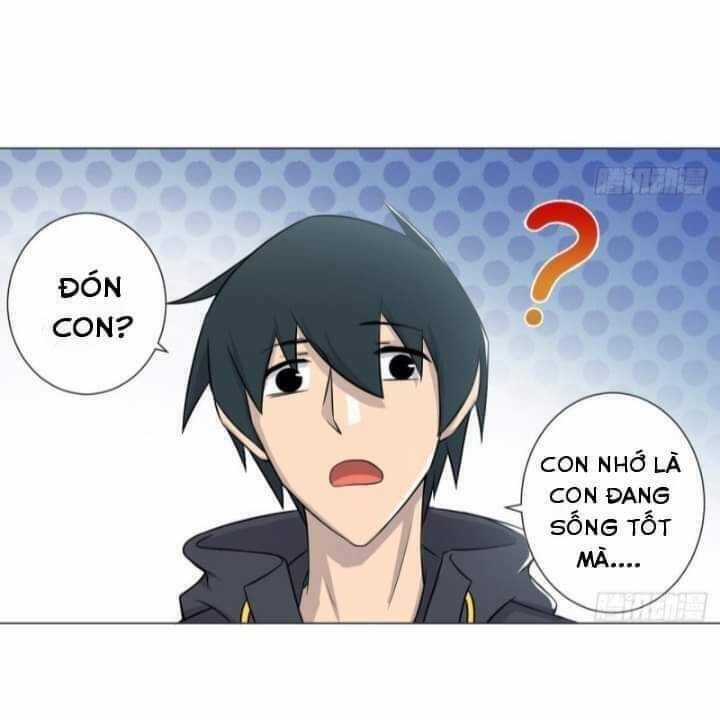 Thiên Thần Shipper - Chương 35 - Trang 15