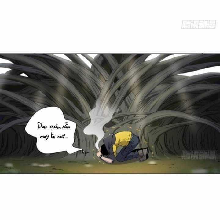 Thiên Thần Shipper - Chương 35 - Trang 21