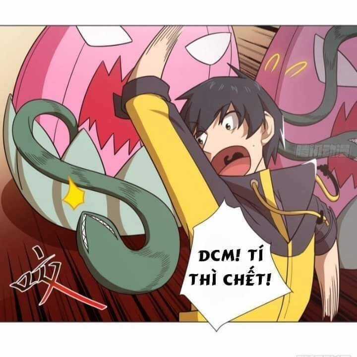 Thiên Thần Shipper - Chương 35 - Trang 4