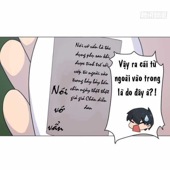 Thiên Thần Shipper - Chương 35 - Trang 33