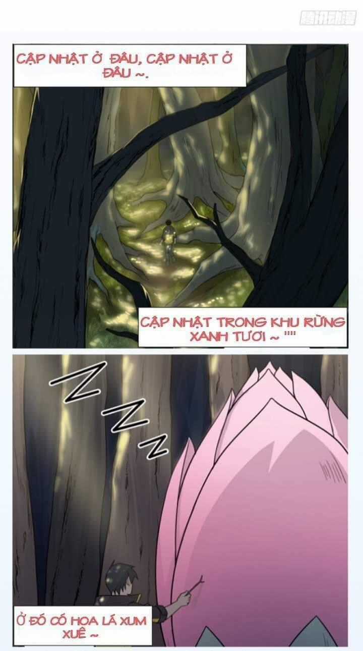 Thiên Thần Shipper - Chương 35 - Trang 34