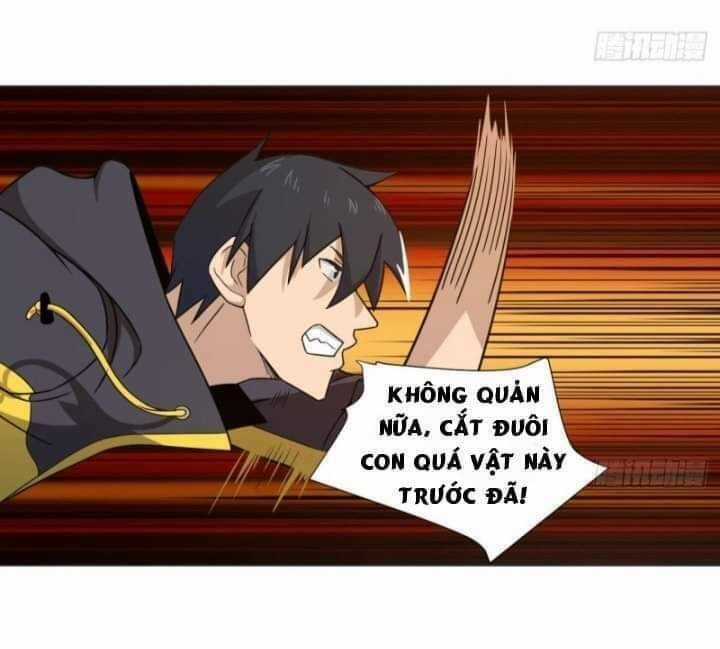 Thiên Thần Shipper - Chương 35 - Trang 5