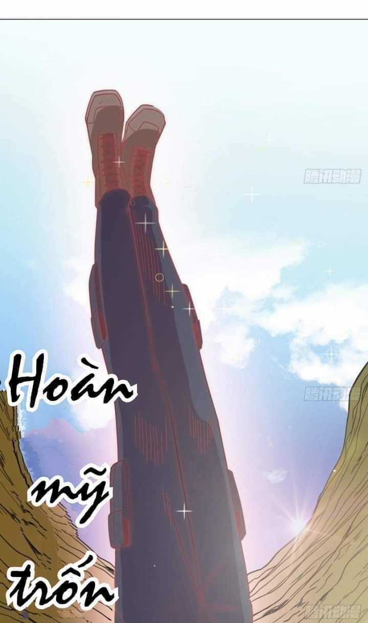 Thiên Thần Shipper - Chương 35 - Trang 7